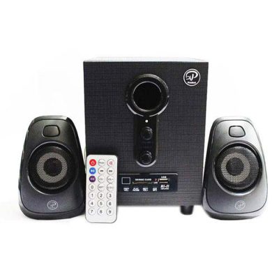 اسپیکر دسکتاپ پی پروداکت مدل XP-ST1321