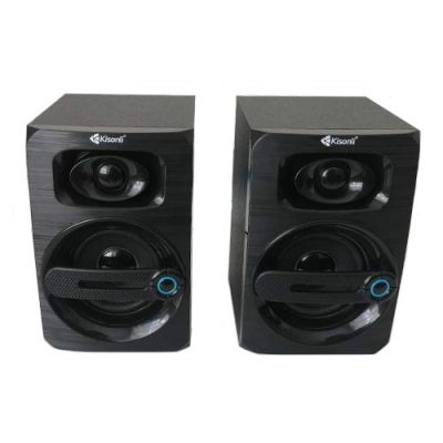 اسپیکر لپ تاپی کیسونلی مدل T-010