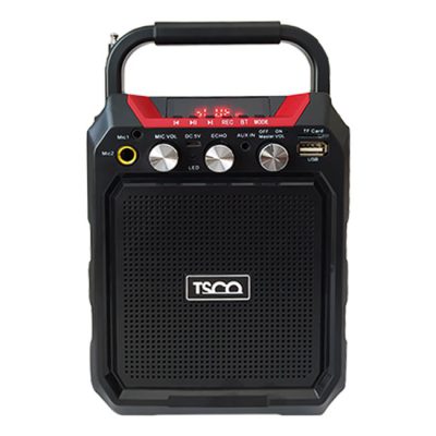 اسپیکر بلوتوثی تسکو مدل TS 2399