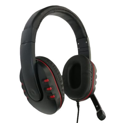 هدست سیم دار Tucci مدل X6