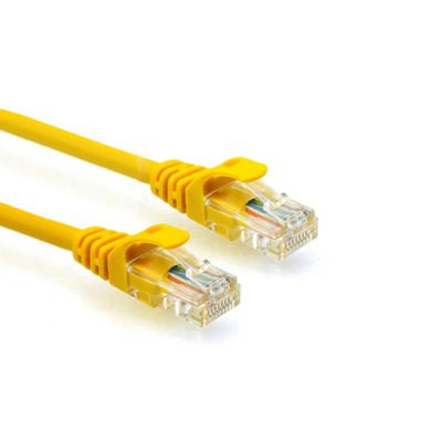 کابل شبکه cat6 دی-نت طول 15 متر
