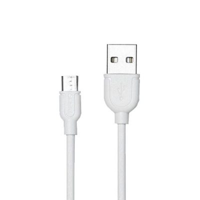 کابل تبدیل USB به MicroUSB ریمکس مدل SPEED2-AA