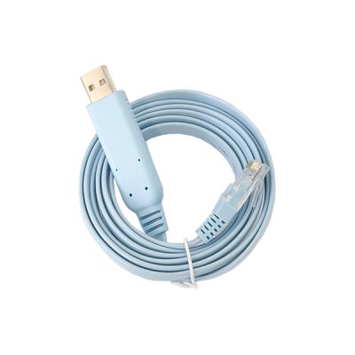 کابل کنسول USB به RJ45