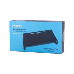 پایه نگهدارنده مانیتور فلزی رپو مدل 110 سایز Medium