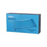 پایه نگهدارنده مانیتور شیشه ای رپو مدل 210 سایز Medium