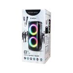 اسپیکر پارتی باکس Nexa 20W مدل NS201 + میکروفون
