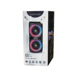 اسپیکر پارتی باکس Nexa 20W مدل NS202 + میکروفون