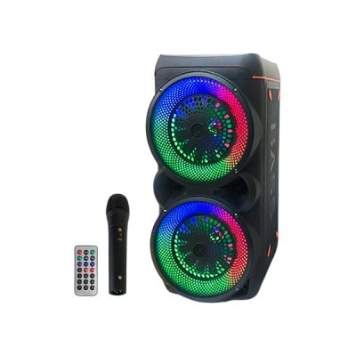 اسپیکر پارتی باکس Nexa 20W مدل NS202 + میکروفون