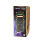 اسپیکر پارتی باکس Nexa 40W مدل NS415 + میکروفون