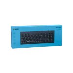 کیبورد رپو مدل NK2400