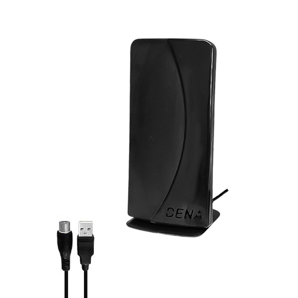 آنتن تلویزیون برقی دنا مدل 2020