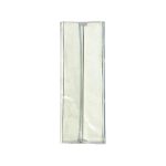 چهار خانه برق بدون کابل دنا مدل تسلا بسته دو عددی