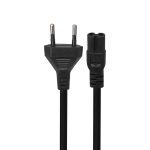 کابل برق دو پین ضخیم Liayue طول 1.5 متر