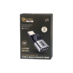 تبدیل OTG لایتنینگ به تایپ سی BAYBEL مدل OT-05