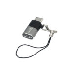 تبدیل OTG لایتنینگ به تایپ سی BAYBEL مدل OT-05