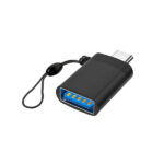 تبدیل OTG تایپ سی BAYBEL مدل OT-01
