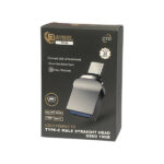 تبدیل OTG تایپ سی BAYBEL مدل OT-04