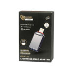 تبدیل OTG لایتنینگ BAYBEL مدل OT-03