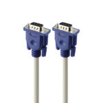 کابل VGA 3+4 آنوشان طول 1.5 متر