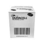 باتری قلمی قابل شارژ 2400mAh دوراسل مدل HR6