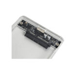 باکس هارد ۲٫۵ اینچی USB3.0 آنوشان مدل A-410