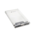 باکس هارد ۲٫۵ اینچی USB3.0 آنوشان مدل A-410