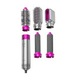 برس حرارتی و حالت دهنده مو هوکو مدل DAR41