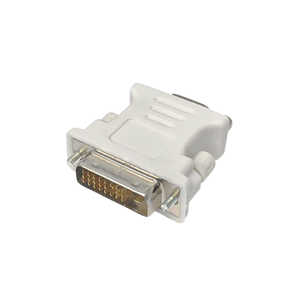 تبدیل-DVI-D-به-Minisky-VGA-F-3 تبدیل DVI-D به Minisky VGA-F