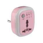 تبدیل برق 3 به 2 تایمردار تسکو مدل TPS 510