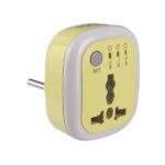 تبدیل برق 3 به 2 تایمردار تسکو مدل TPS 510