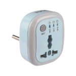 تبدیل برق 3 به 2 تایمردار تسکو مدل TPS 510