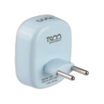 تبدیل برق 3 به 2 تایمردار تسکو مدل TPS 510