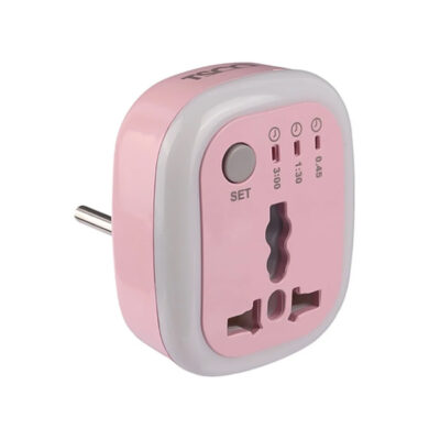 تبدیل برق 3 به 2 تایمردار تسکو مدل TPS 510