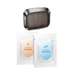 خوشبو کننده خودرو هوکو مدل ZP8