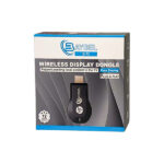 دانگل BAYBEL Plug / Play HDMI مدل D-73