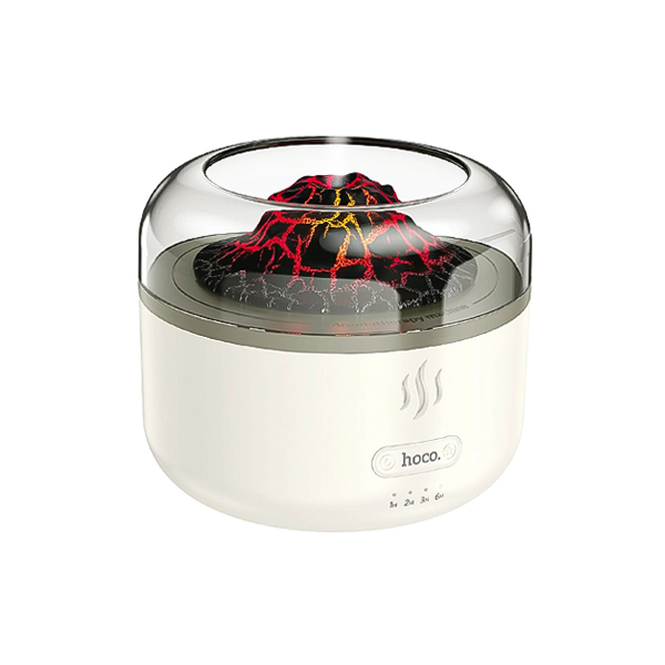 دستگاه-بخور-هوکو-HX30-4 دستگاه بخور و پخش رایحه هوکو مدل HX30