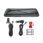 دوربین ثبت وقایع خودرو هوکو مدل DV4