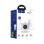 دوربین فضای باز 3MP PTZ هوکو مدل D2