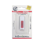 رم ریدر همه کاره ایکس پی مدل XP-620T