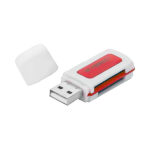 رم ریدر همه کاره ایکس پی مدل XP-620T