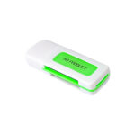 رم ریدر همه کاره ایکس پی مدل XP-620T