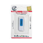 رم ریدر همه کاره ایکس پی مدل XP-620T