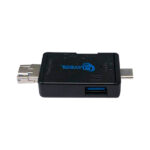 رم ریدر همه کاره BAYBEL مدل R-30