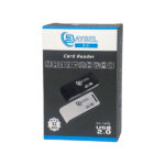 رم ریدر همه کاره BAYBEL مدل R-31