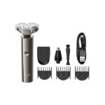 ست ماشین اصلاح صورت و گوش و بینی هوکو مدل HP36