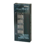 ست پیچ گوشتی موبایلی 2025A