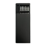 ست پیچ گوشتی موبایلی 2025A