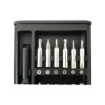 ست پیچ گوشتی موبایلی 2025A