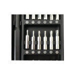 ست پیچ گوشتی موبایلی 2025A