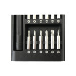 ست پیچ گوشتی موبایلی 2025A